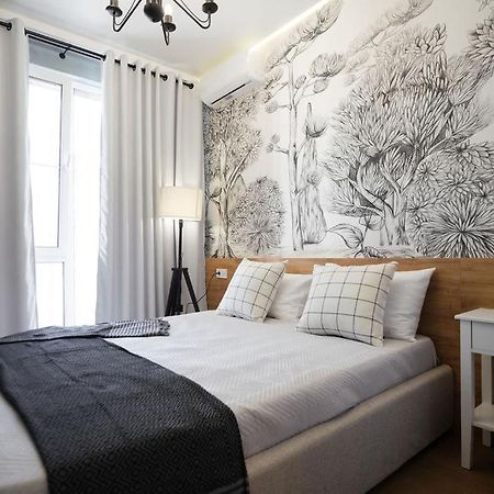 Myfreedom Апартаменти Жк Нова Англія Kiev Extérieur photo