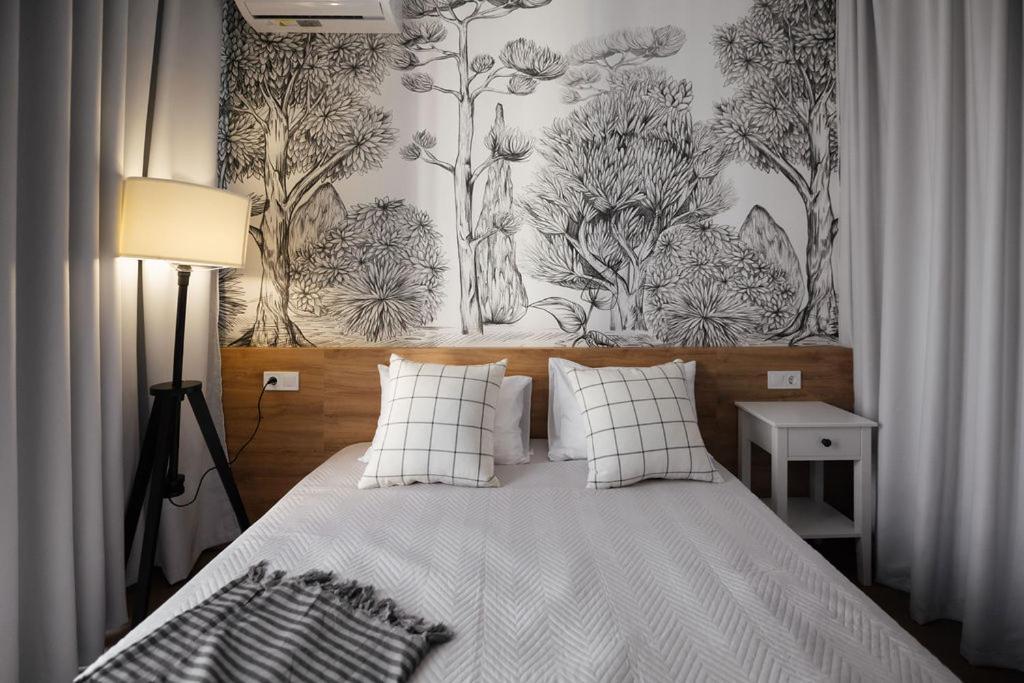 Myfreedom Апартаменти Жк Нова Англія Kiev Chambre photo