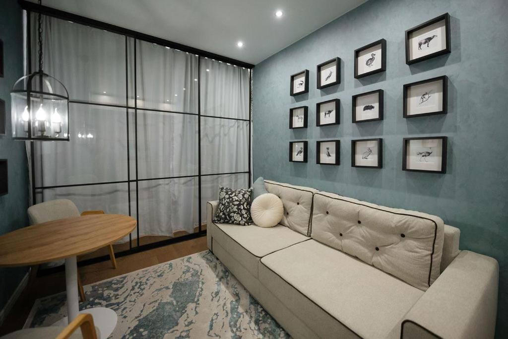 Myfreedom Апартаменти Жк Нова Англія Kiev Chambre photo