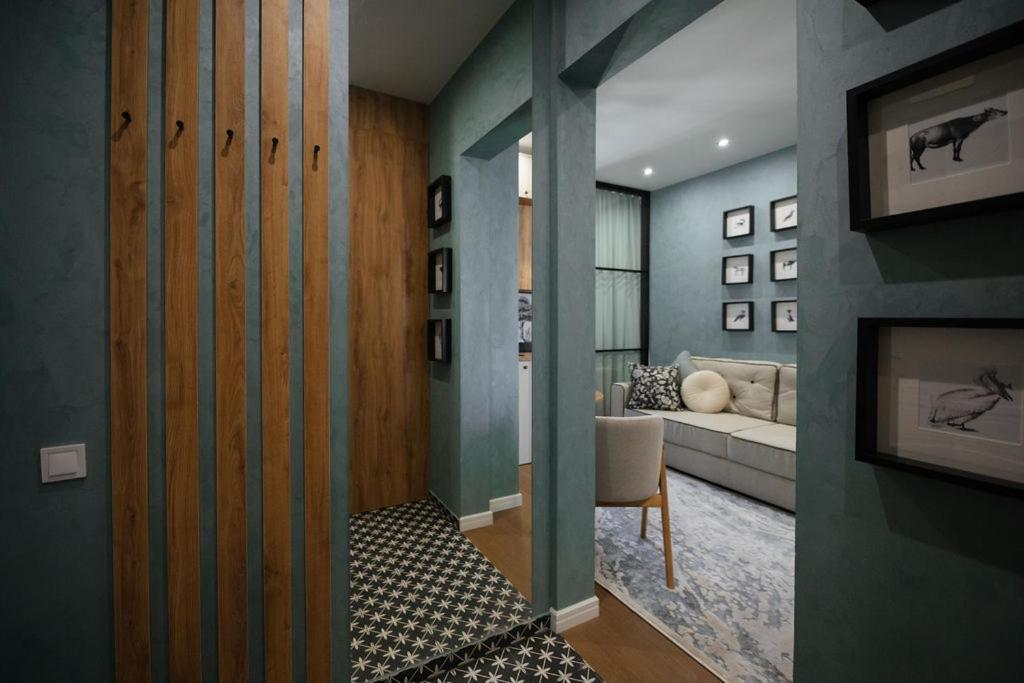 Myfreedom Апартаменти Жк Нова Англія Kiev Chambre photo