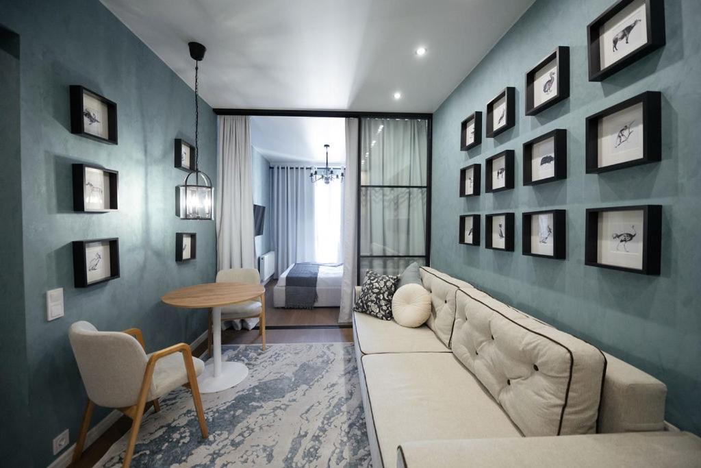 Myfreedom Апартаменти Жк Нова Англія Kiev Extérieur photo