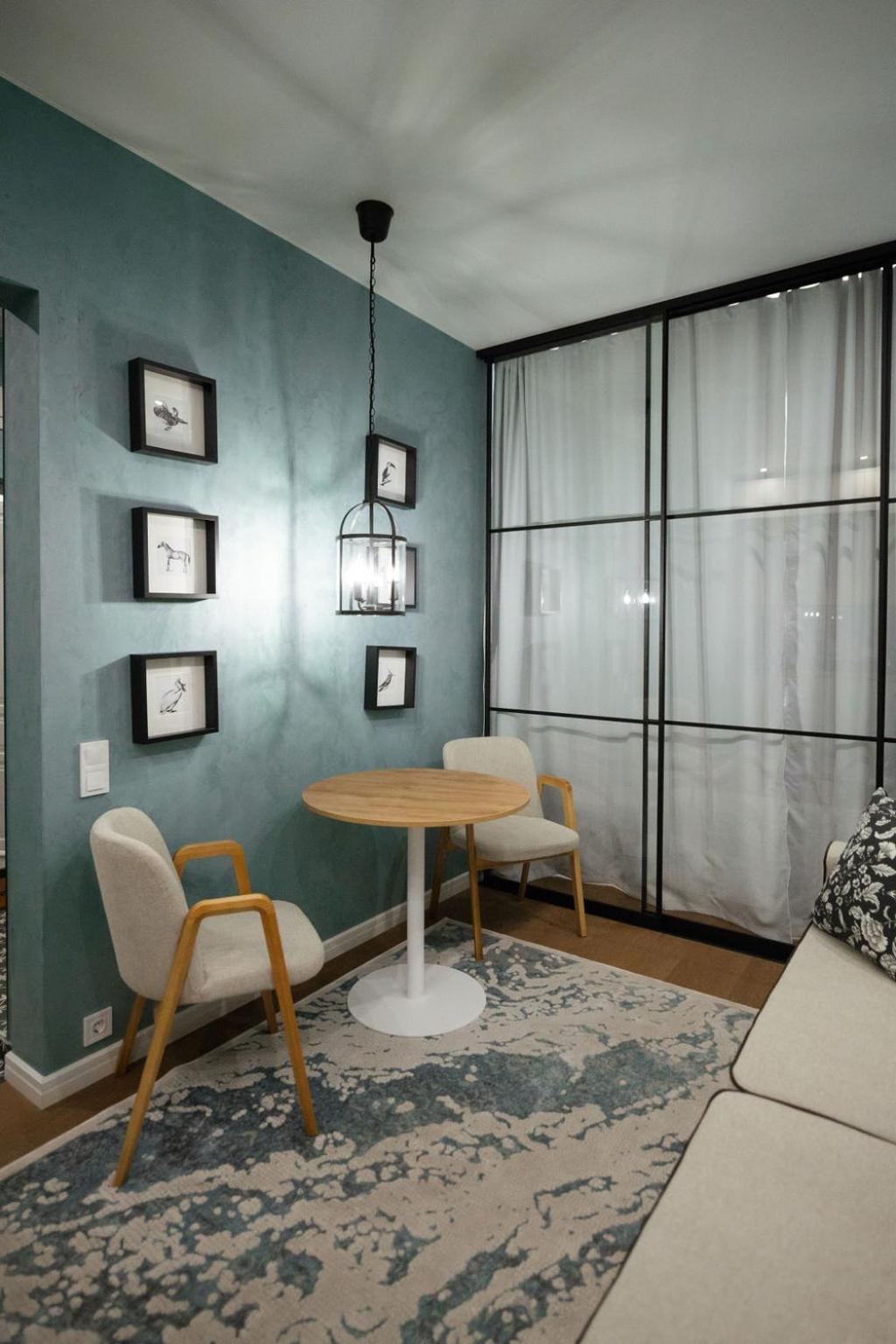 Myfreedom Апартаменти Жк Нова Англія Kiev Chambre photo