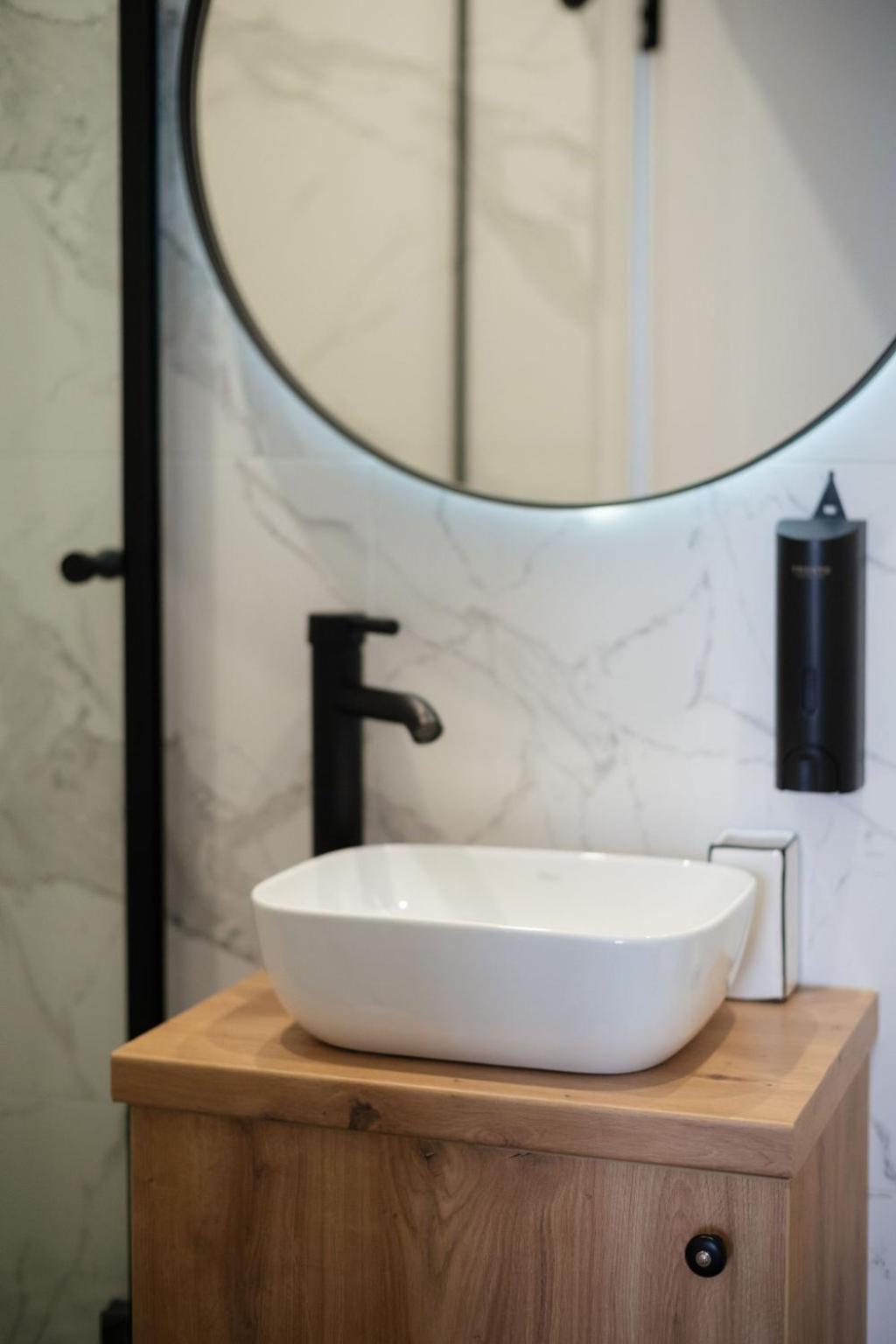 Myfreedom Апартаменти Жк Нова Англія Kiev Chambre photo