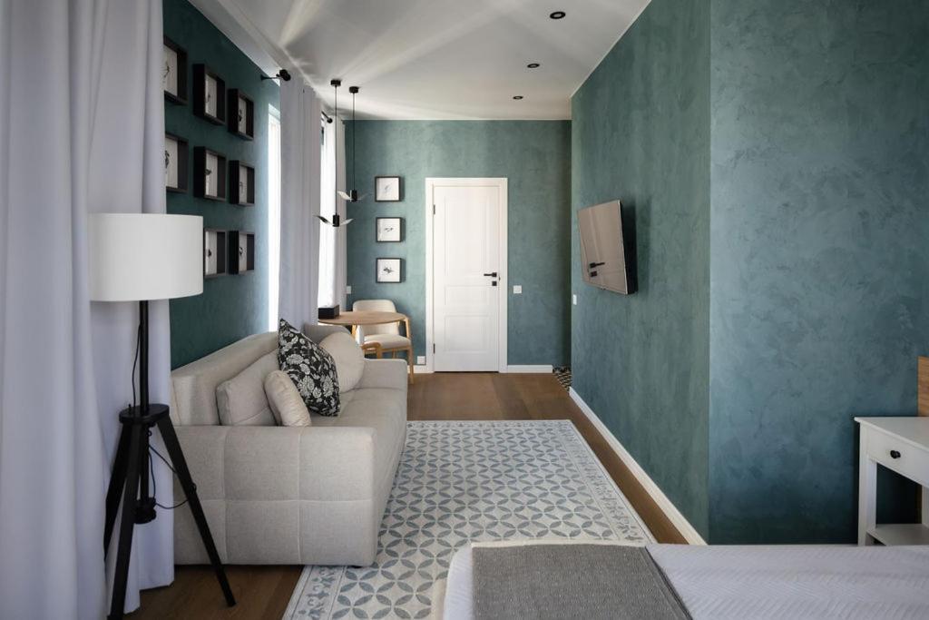Myfreedom Апартаменти Жк Нова Англія Kiev Chambre photo