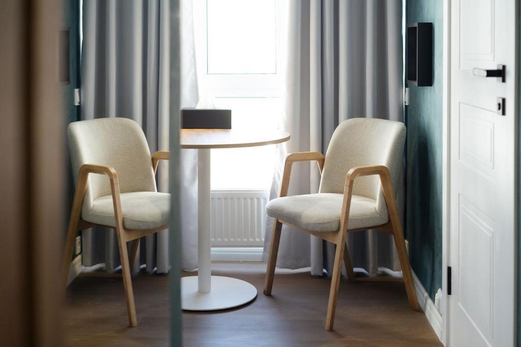 Myfreedom Апартаменти Жк Нова Англія Kiev Chambre photo