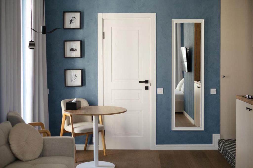 Myfreedom Апартаменти Жк Нова Англія Kiev Chambre photo