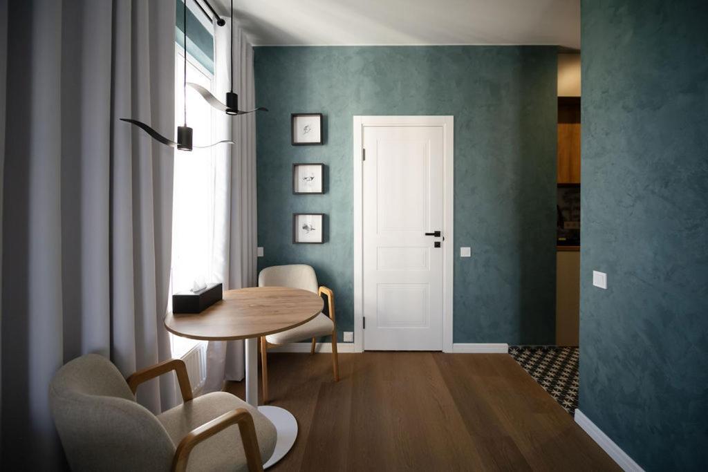 Myfreedom Апартаменти Жк Нова Англія Kiev Chambre photo