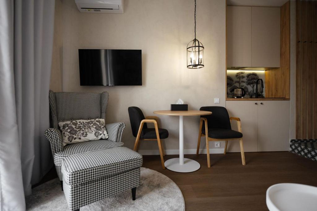 Myfreedom Апартаменти Жк Нова Англія Kiev Chambre photo