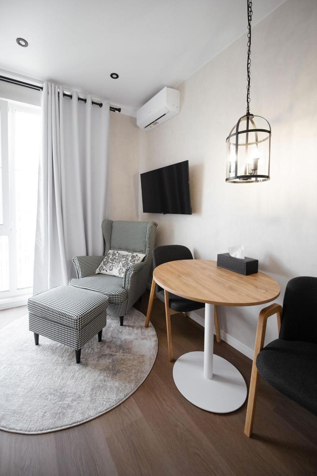 Myfreedom Апартаменти Жк Нова Англія Kiev Extérieur photo