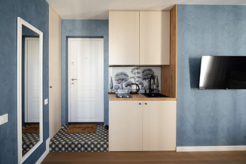 Myfreedom Апартаменти Жк Нова Англія Kiev Chambre photo